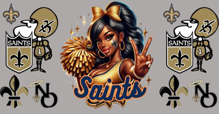Saints