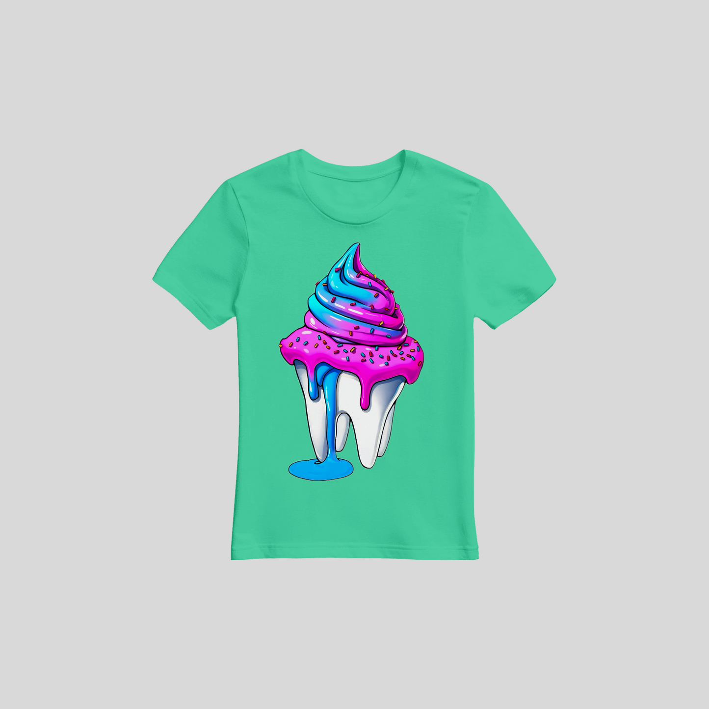 Sweet tooth