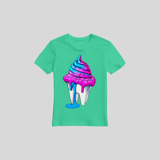 Sweet tooth