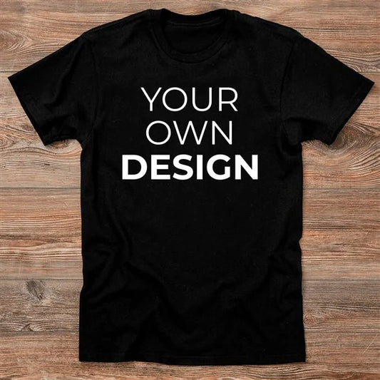*CHOOSE YOUR T-SHIRT DESIGN (only use this if you’re purchasing a T-shirt and transfer/patches)